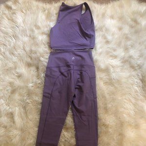 BuffBunny Legging and Top Bundle